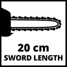 Кущоріз EINHELL GC-HC 90/2046 T (4501290)