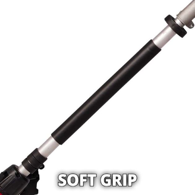 Кущоріз EINHELL GC-HC 90/2046 T (4501290) Штанга зі штангою