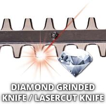 Кущоріз EINHELL GC-HC 90/2046 T (4501290)