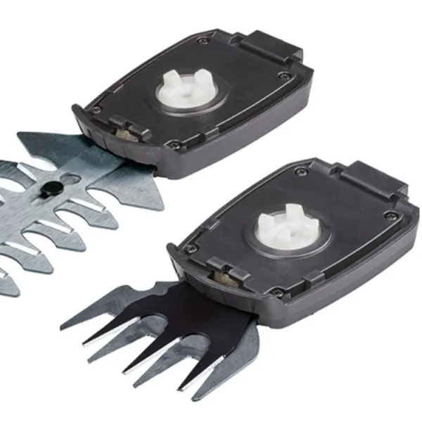 Ножиці для трави та кущів EINHELL GC-CG 36/70 Li (3410360) Тип живлення акумулятор