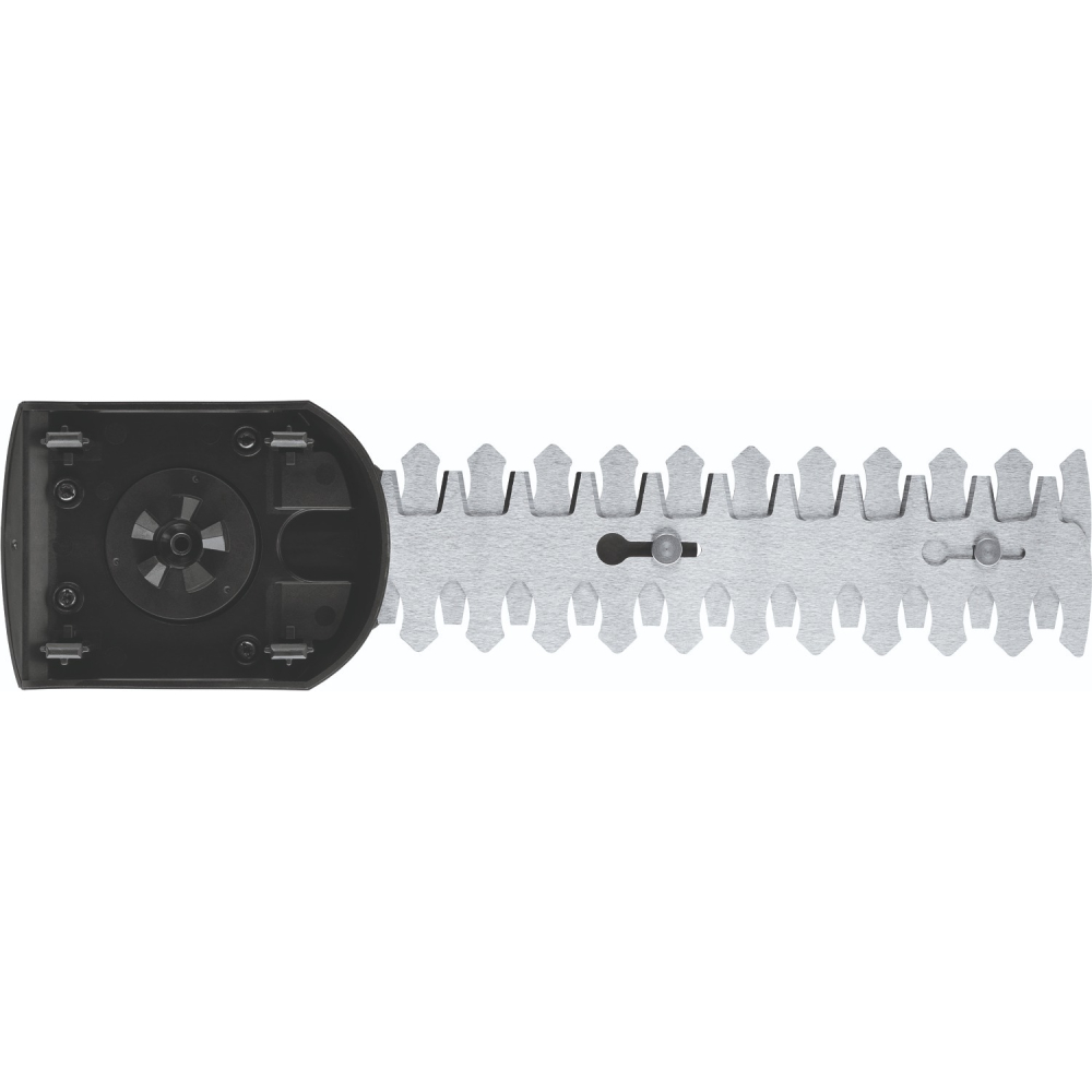 Фото Ножницы BOSCH AdvancedShear 18V-10 + насадка кусторез 10/20 см (0.600.857.000)