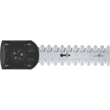 Ножницы BOSCH AdvancedShear 18V-10 + насадка кусторез 10/20 см (0.600.857.000)
