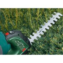 Ножницы BOSCH AdvancedShear 18V-10 + насадка кусторез 10/20 см (0.600.857.000)