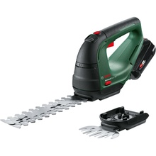 Ножницы BOSCH AdvancedShear 18V-10 + насадка кусторез 10/20 см (0.600.857.000)
