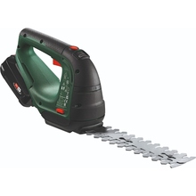 Ножницы BOSCH AdvancedShear 18V-10 + насадка кусторез 10/20 см (0.600.857.000)