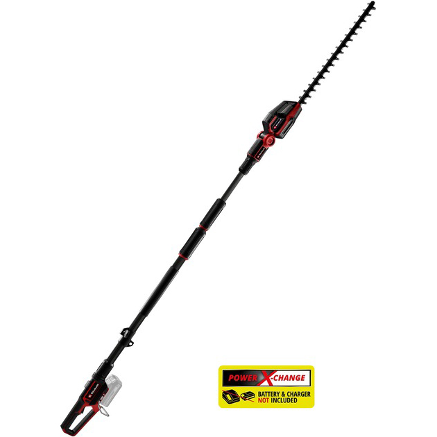 Кусторез EINHELL GP-HH 18/50 Li T BL-Solo (3410972) Тип кусторезы