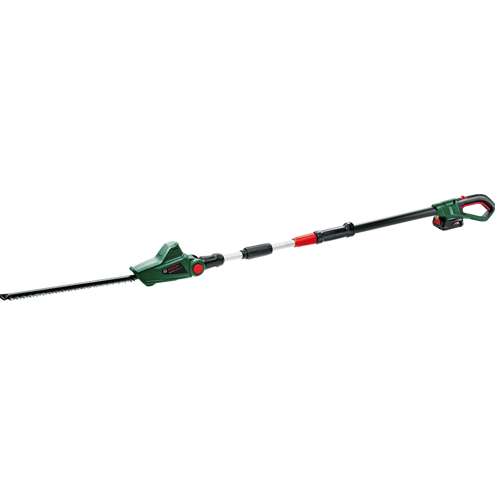 Кусторез BOSCH UniversalHedgePole 18 (0.600.8B3.000) Кусторез BOSCH UniversalHedgePole 18 (0.600.8B3.000)