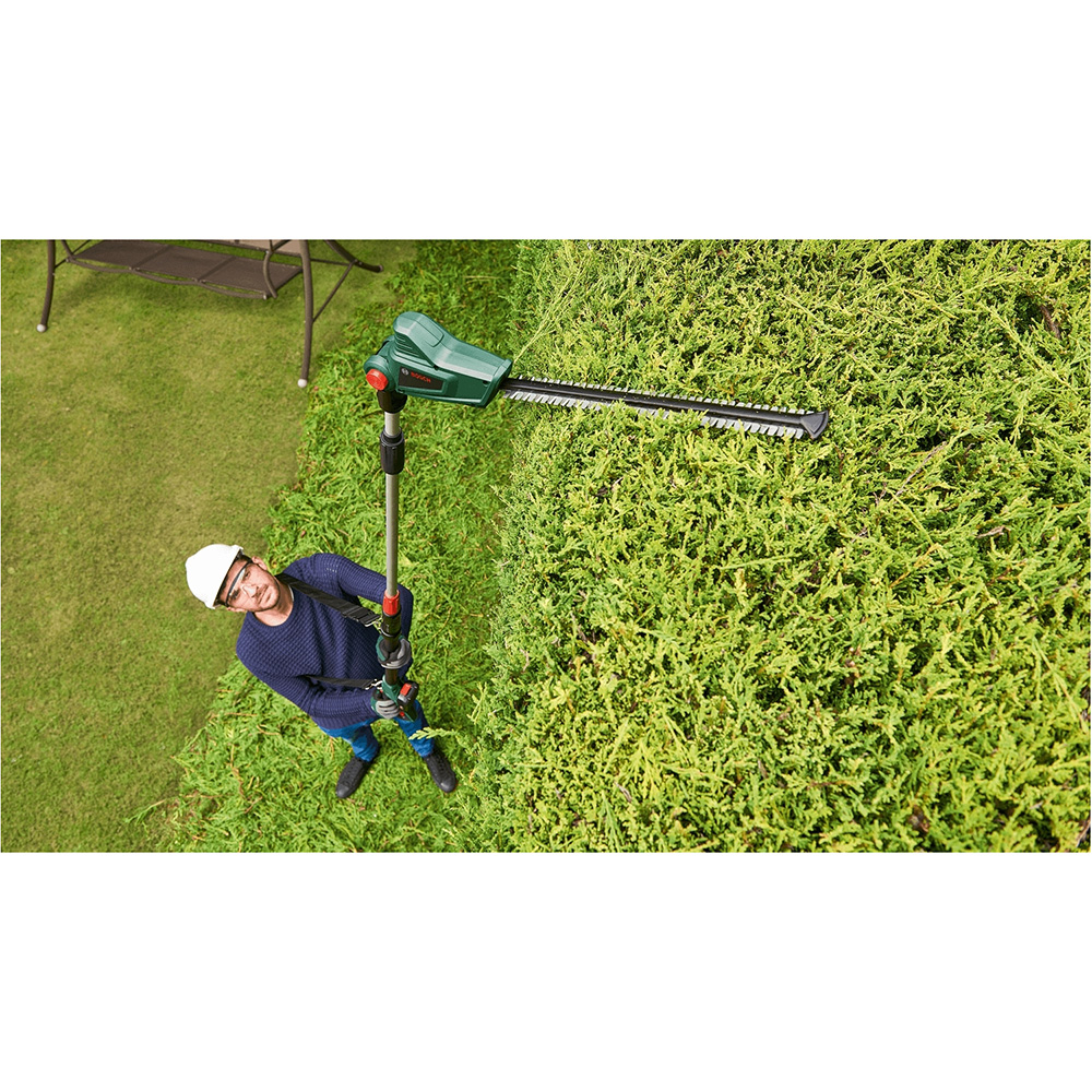 Кусторез BOSCH UniversalHedgePole 18 (0.600.8B3.000) Кусторез BOSCH UniversalHedgePole 18 (0.600.8B3.000) Штанга с штангой