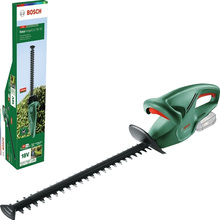 Кусторез BOSCH EasyHedgeCut 18-45 (0.600.849.H03) Кусторез BOSCH EasyHedgeCut 18-45 (0.600.849.H03)