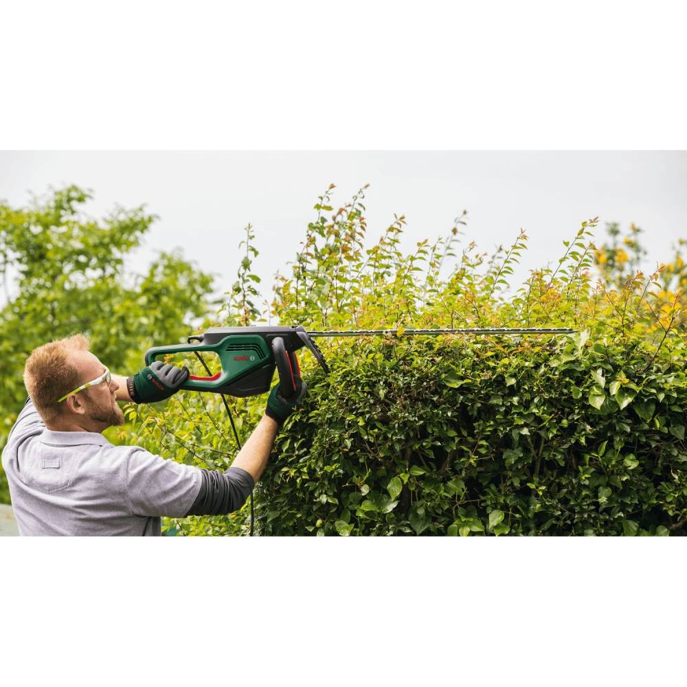Зовнішній вигляд Кущоріз BOSCH AdvancedHedgeCut 70 (0.600.8C0.903)