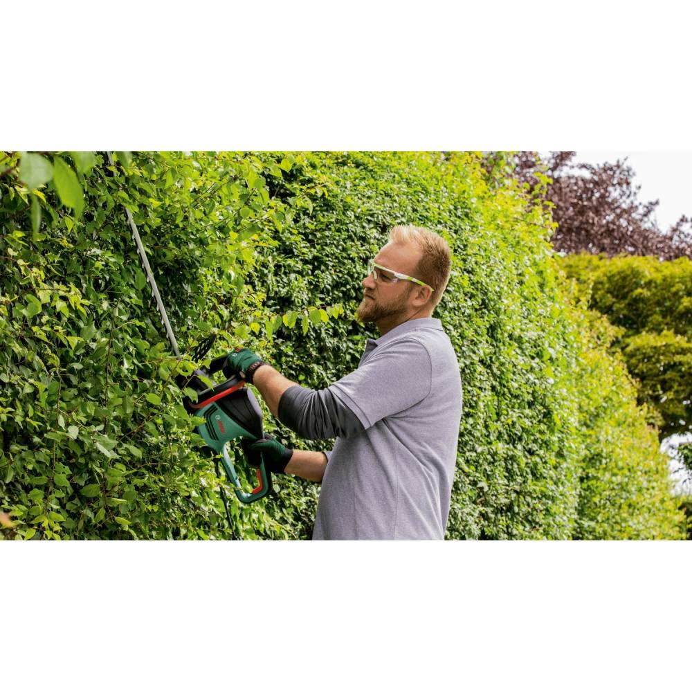 Кущоріз BOSCH AdvancedHedgeCut 70 (0.600.8C0.903) Штанга без штанги