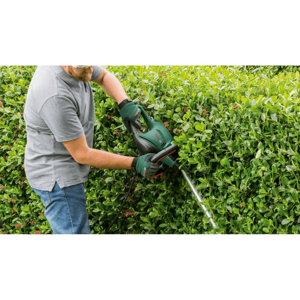 Кусторез BOSCH UniversalHedgeCut 60 (0.600.8C0.703) Штанга без штанги
