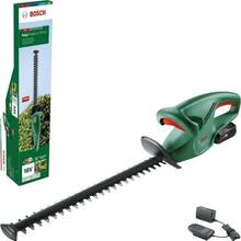 Кусторез BOSCH EasyHedgeCut EasyHedgeCut 18-45 18В АКБ 1х2Ачас (0.600.849.H02)