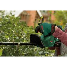 Кусторез BOSCH EasyHedgeCut EasyHedgeCut 18-45 18В АКБ 1х2Ачас (0.600.849.H02)