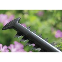 Кусторез BOSCH EasyHedgeCut EasyHedgeCut 18-45 18В АКБ 1х2Ачас (0.600.849.H02)