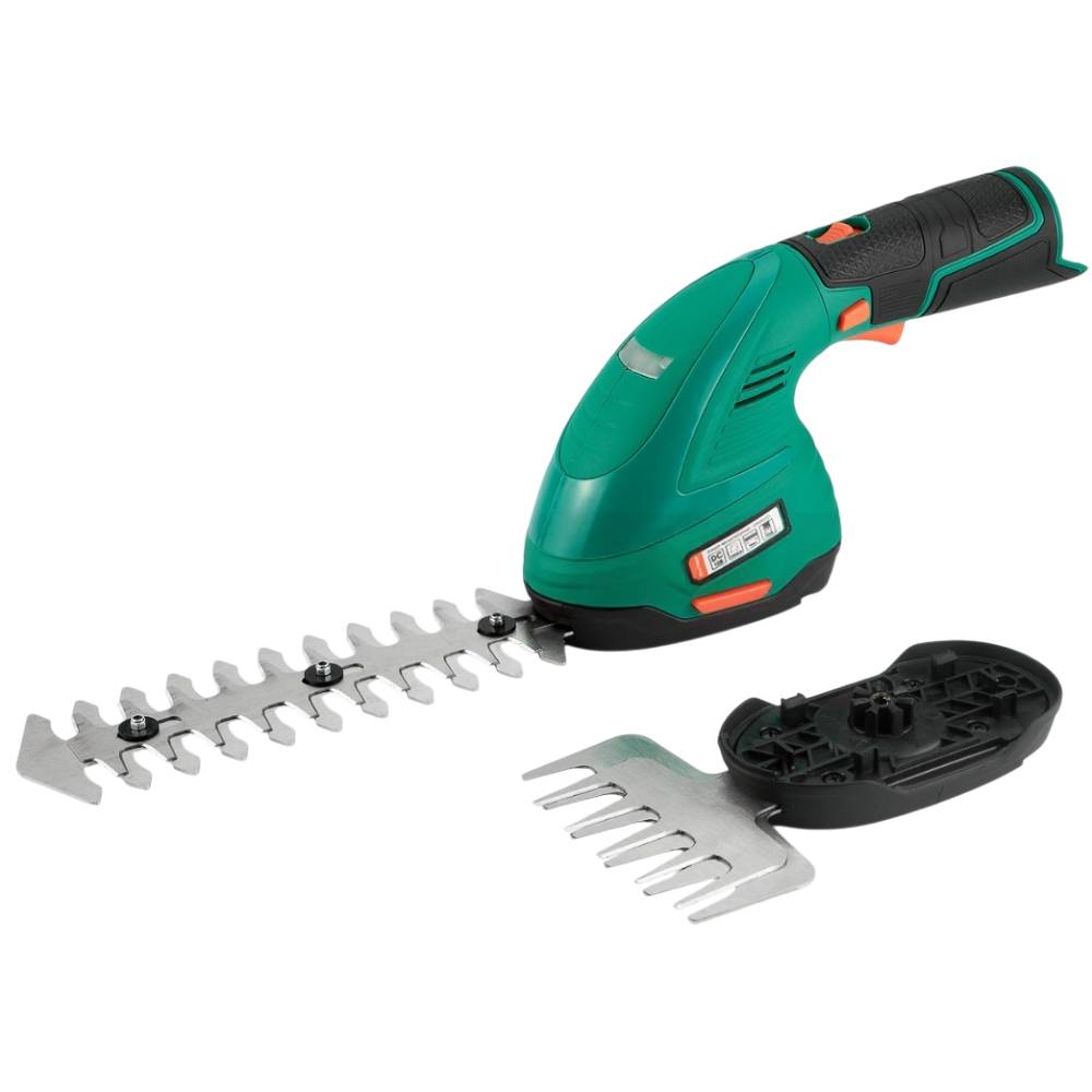 Кусторез-ножницы STURMAX 12B без АКБ и ЗУ (GTM3512CL) Тип кусторезы