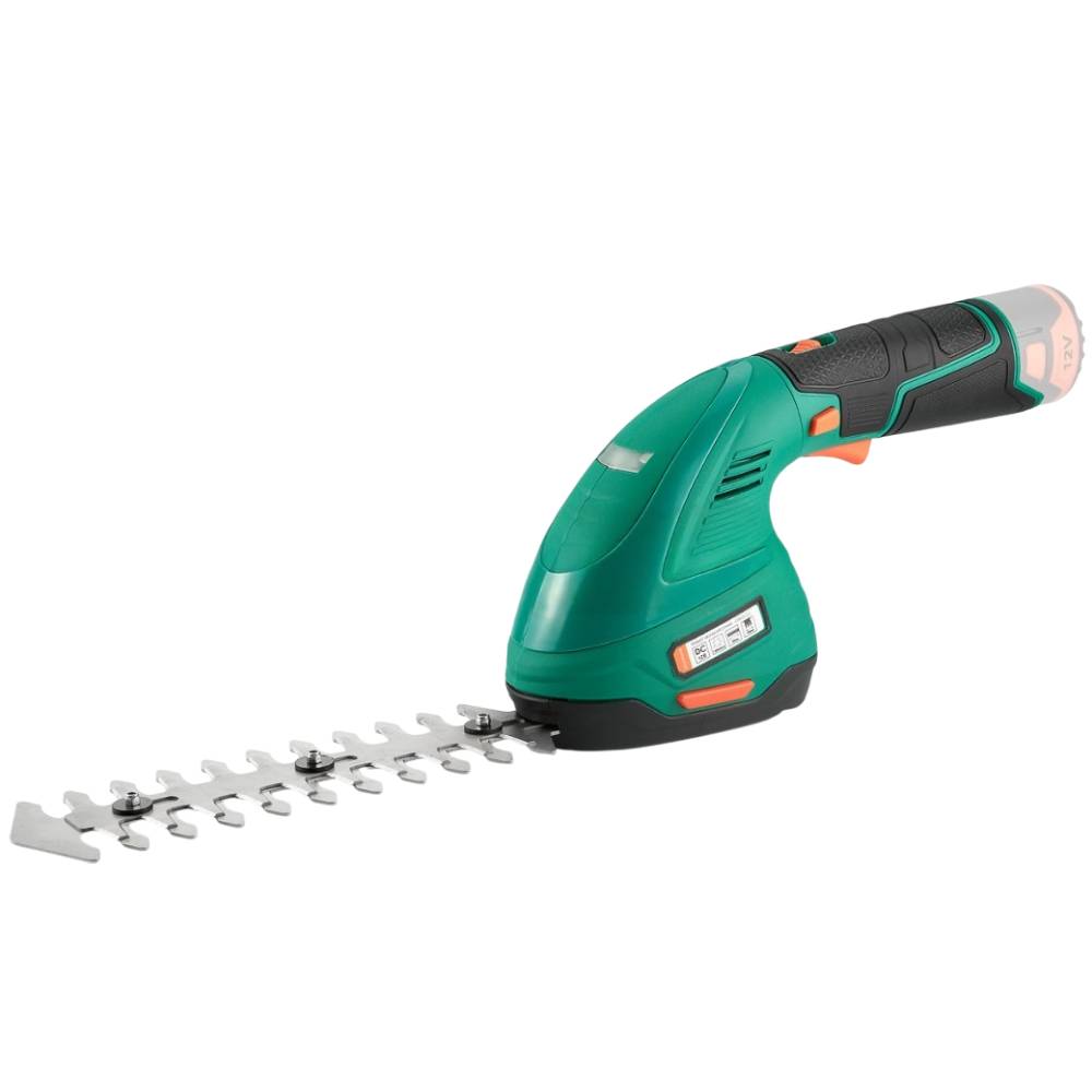 Кусторез-ножницы STURMAX 12B без АКБ и ЗУ (GTM3512CL)