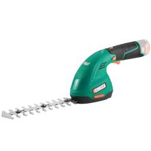 Кусторез-ножницы STURMAX 12B без АКБ и ЗУ (GTM3512CL)