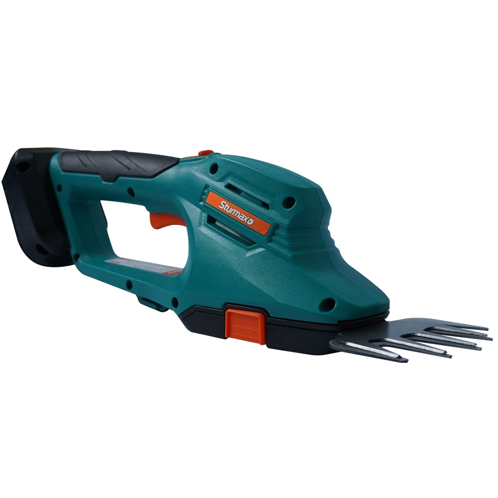 Триммер-кусторез STURMAX GTM3720CR