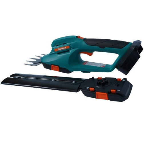 Триммер-кусторез STURMAX GTM3720CR Штанга без штанги