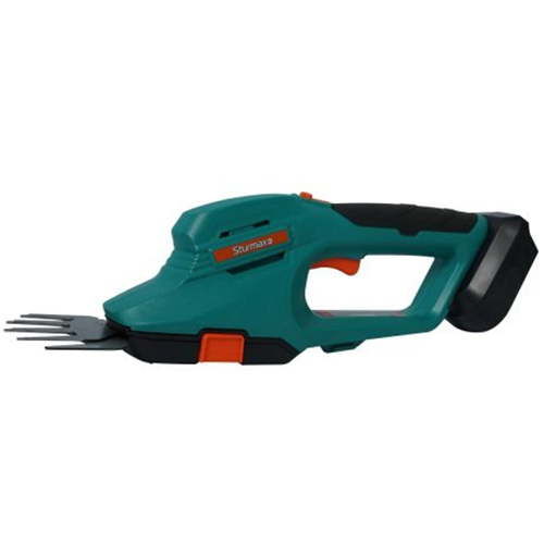 Триммер-кусторез STURMAX GTM3720CR Тип кусторезы