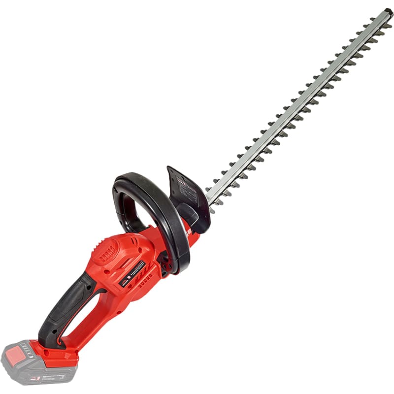 Кусторез VITALS Master AKG 1851 SmartLine+ без АКБ и ЗУ (194837) Тип кусторезы