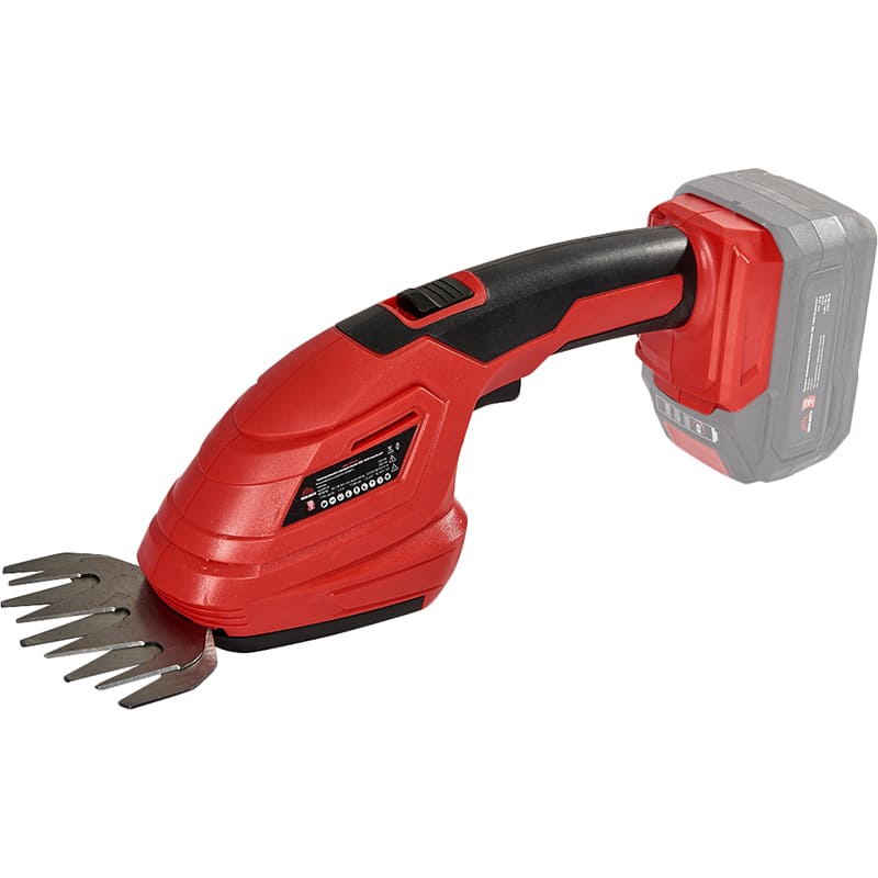 Ножницы VITALS Master AZS 1820 SmartLine+ без АКБ и ЗУ (194841)