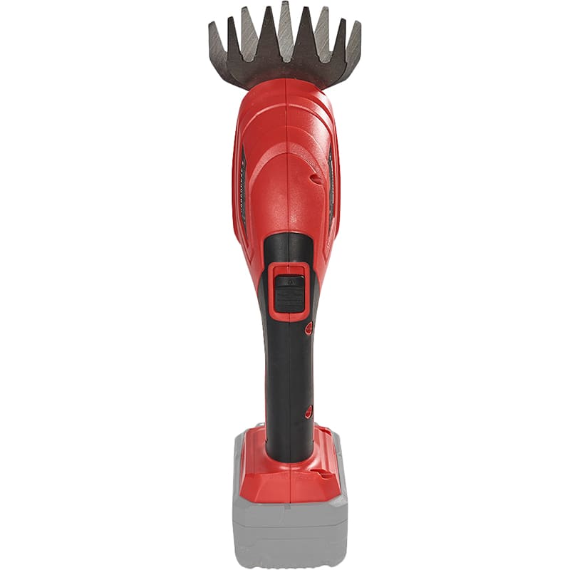 Ножницы VITALS Master AZS 1820 SmartLine+ без АКБ и ЗУ (194841) Тип питания аккумулятор