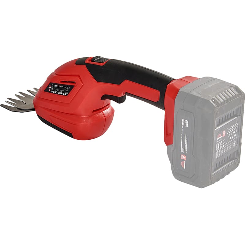 Фото Ножницы VITALS Master AZS 1820 SmartLine+ без АКБ и ЗУ (194841)