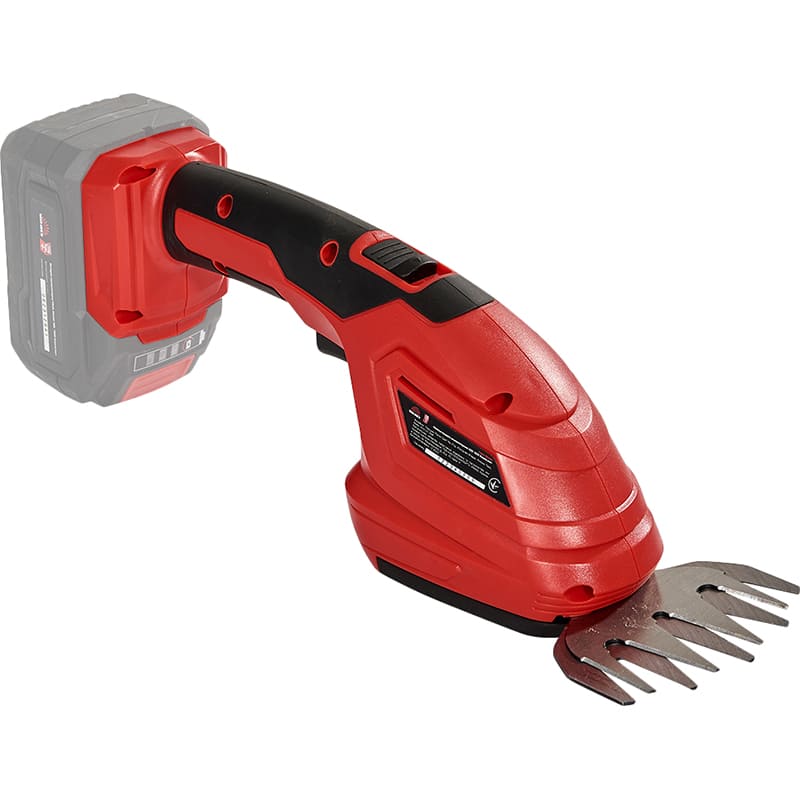 Ножницы VITALS Master AZS 1820 SmartLine+ без АКБ и ЗУ (194841) Тип ножницы