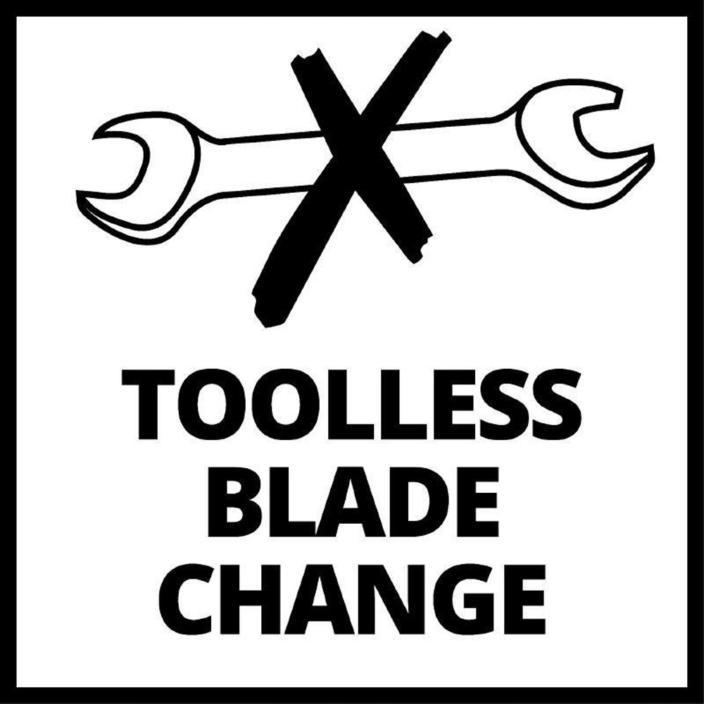 Замовити Ножиці для трави EINHELL GE-CG 18/100 Li Kit 18В PXC Red (3410313K) без АКБ та ЗУ