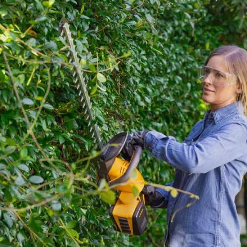 Зображення Кущоріз STIGA HT300eKit