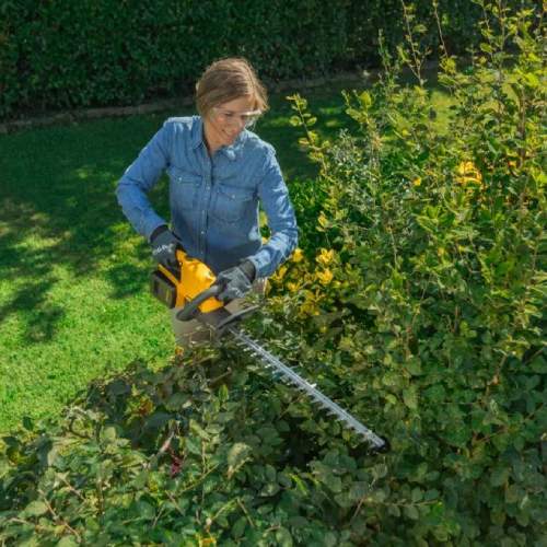 Замовити Кущоріз STIGA HT300eKit