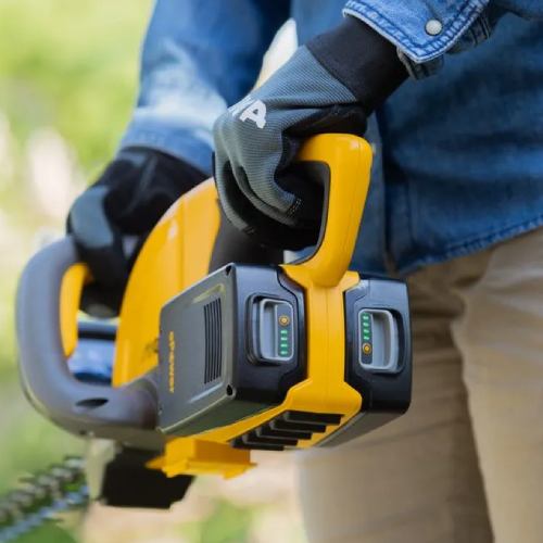 Покупка Кущоріз STIGA HT300eKit