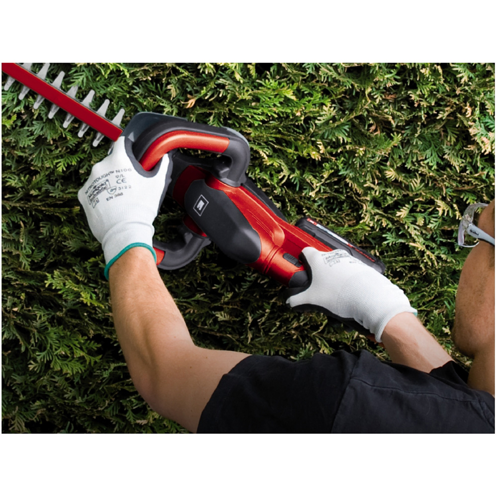 Покупка Кусторез EINHELL GC-CH1846LiKit (3410642K)