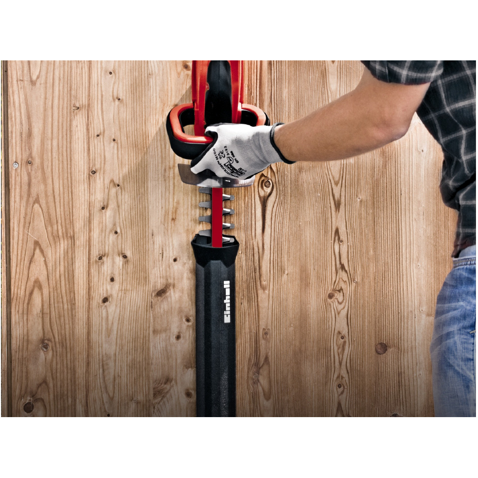 Фото Кусторез EINHELL GC-CH1846LiKit (3410642K)