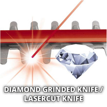 Кусторез EINHELL GE-CH 18/40 Li Kit (3410940K)