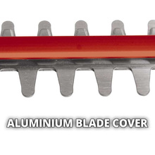 Кусторез EINHELL GE-CH 18/40 Li Kit (3410940K)