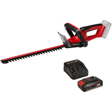 Кусторез EINHELL GE-CH 18/40 Li Kit (3410940K)