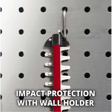 Кусторез EINHELL GE-CH 18/40 Li Kit (3410940K)