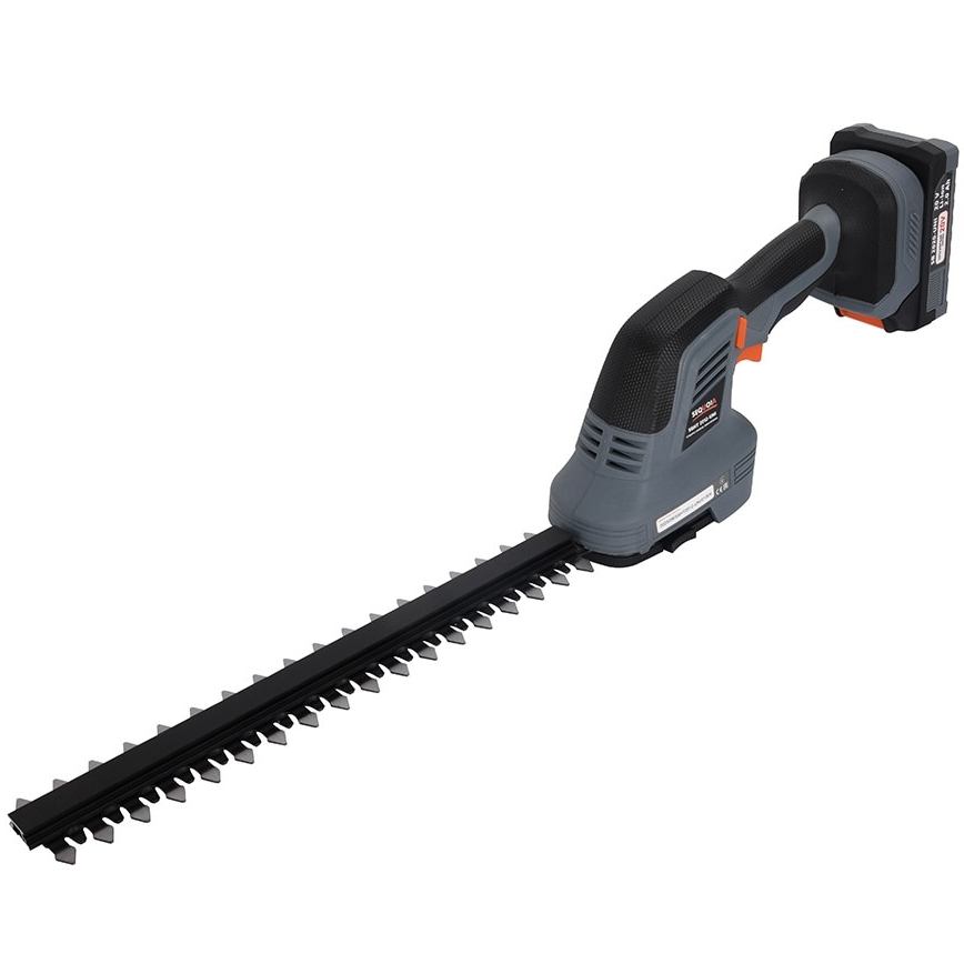 Кущоріз SEQUOIA SBHT2012-UNI