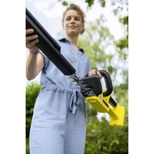 Кусторез KARCHER HGE 3-18 (1.445-610.0)