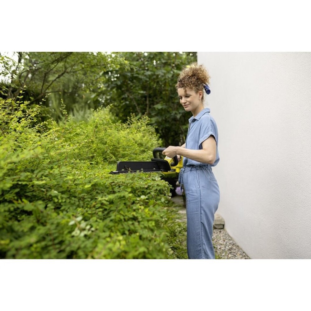 Кусторез KARCHER HGE 3-18 (1.445-610.0) Расстояние между ножами 22