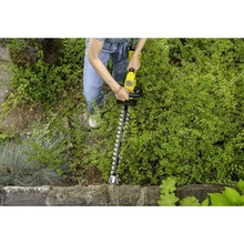 Кусторез KARCHER HGE 3-18 (1.445-610.0)