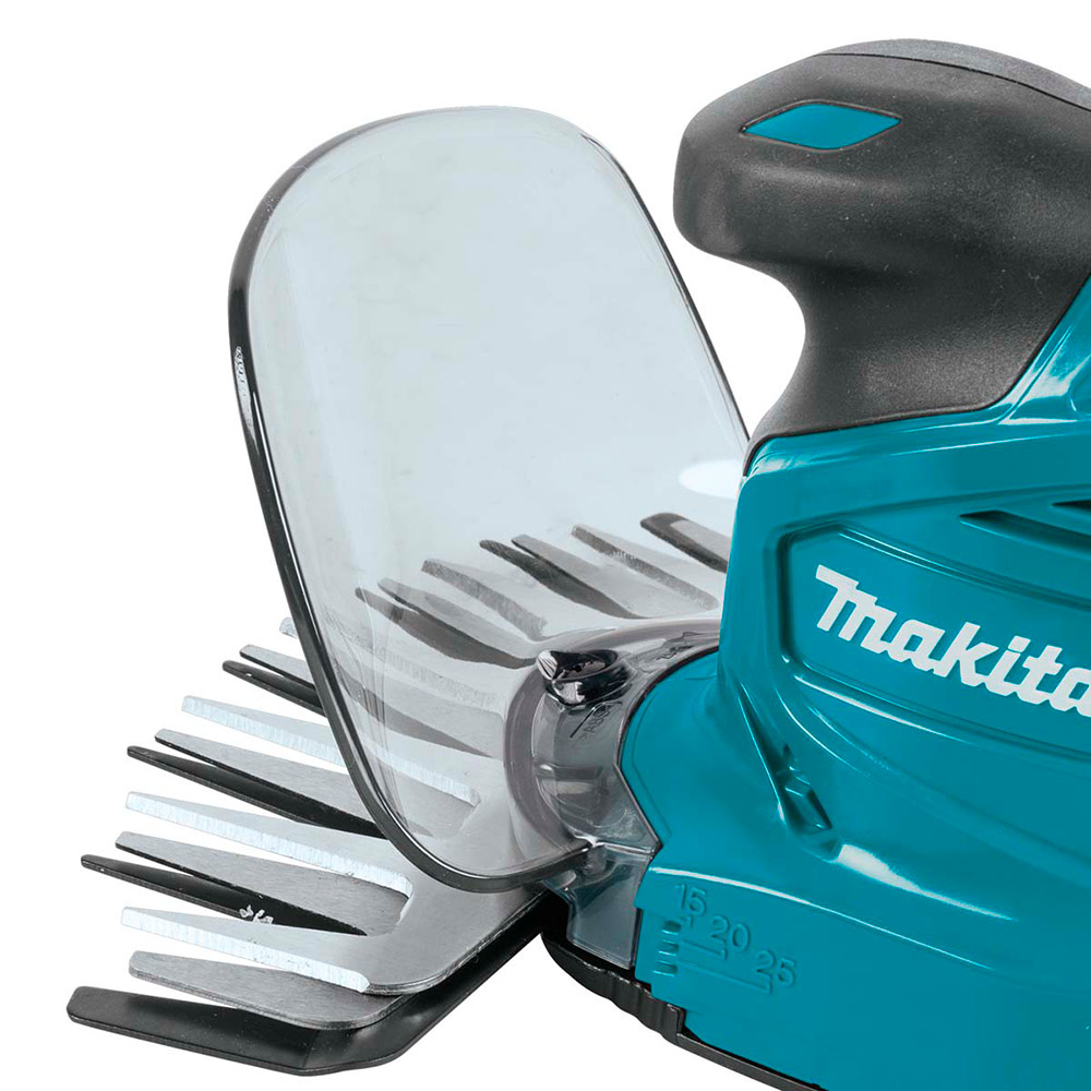 Ножиці MAKITA DUM604Z Тип живлення акумулятор