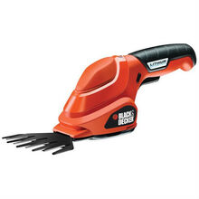Ножиці BLACK&DECKER GSL200