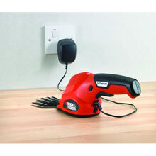 Ножиці BLACK&DECKER GSL200