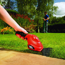 Ножиці BLACK&DECKER GSL200