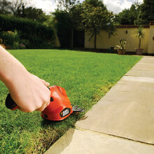 Ножиці BLACK&DECKER GSL200