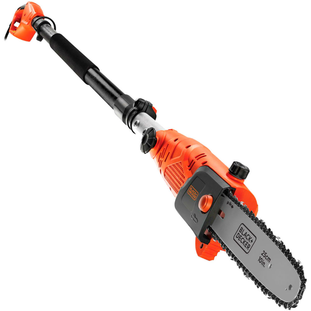 Висоторіз BLACK&DECKER PS7525